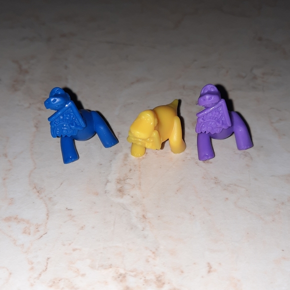 Toy Story 3 Electronic Alien Claw Game Replacement Pieces - Picture 5 of 9